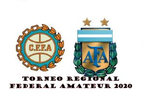 Lee más sobre el artículo Región Bonaerense del Torneo Regional Federal Amateur