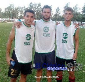 Lee más sobre el artículo Copa de Clubes: Fundición FC debutó goleando en Lima