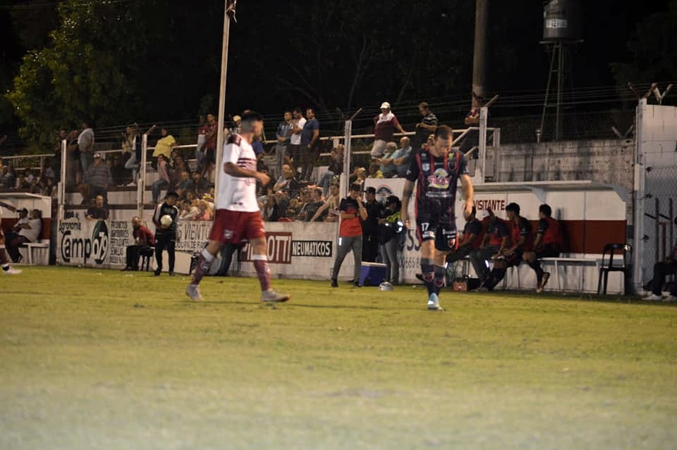 En este momento estás viendo Depro: El rival de River en Copa Argentina ganó en Villa Ramallo