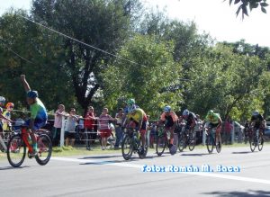 Lee más sobre el artículo Ciclismo: retorna el sábado la actividad de Pro Ciclismo San Pedro