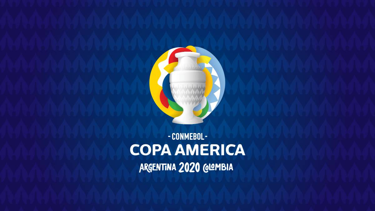 En este momento estás viendo La Copa América se jugará en el 2021