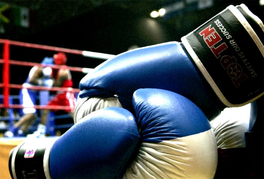 Lee más sobre el artículo El domingo habrá boxeo en Las Canaletas