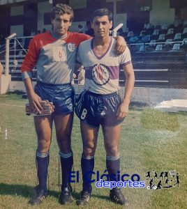 Lee más sobre el artículo Las 26 preguntas para: Carlos E. Oilher