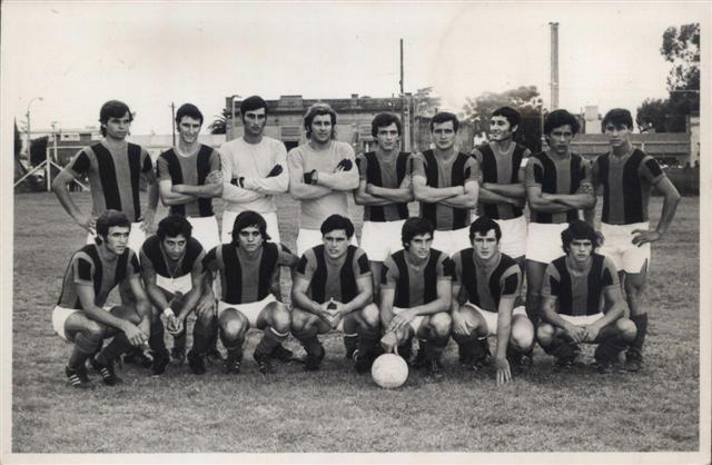 Lee más sobre el artículo Río Paraná, Hermanos Brown: A 50 años del campeonato logrado por San Pedro