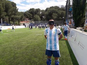 Lee más sobre el artículo «El fútbol no se ve, se siente» (Silvio Velo)