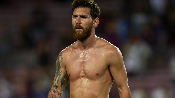 Lee más sobre el artículo Diario As: Las razones del adiós de Messi