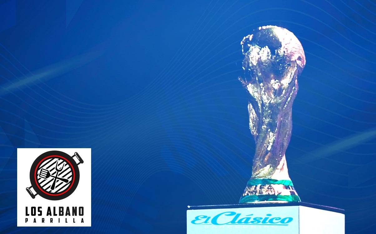 Lee más sobre el artículo Se aproxima las fechas 3 y 4 de las Eliminatorias