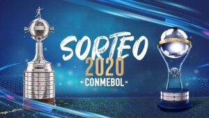 Lee más sobre el artículo Partidos de Copa Conmebol Libertadores. River, Racing y Boca serán locales. Tigre visitante