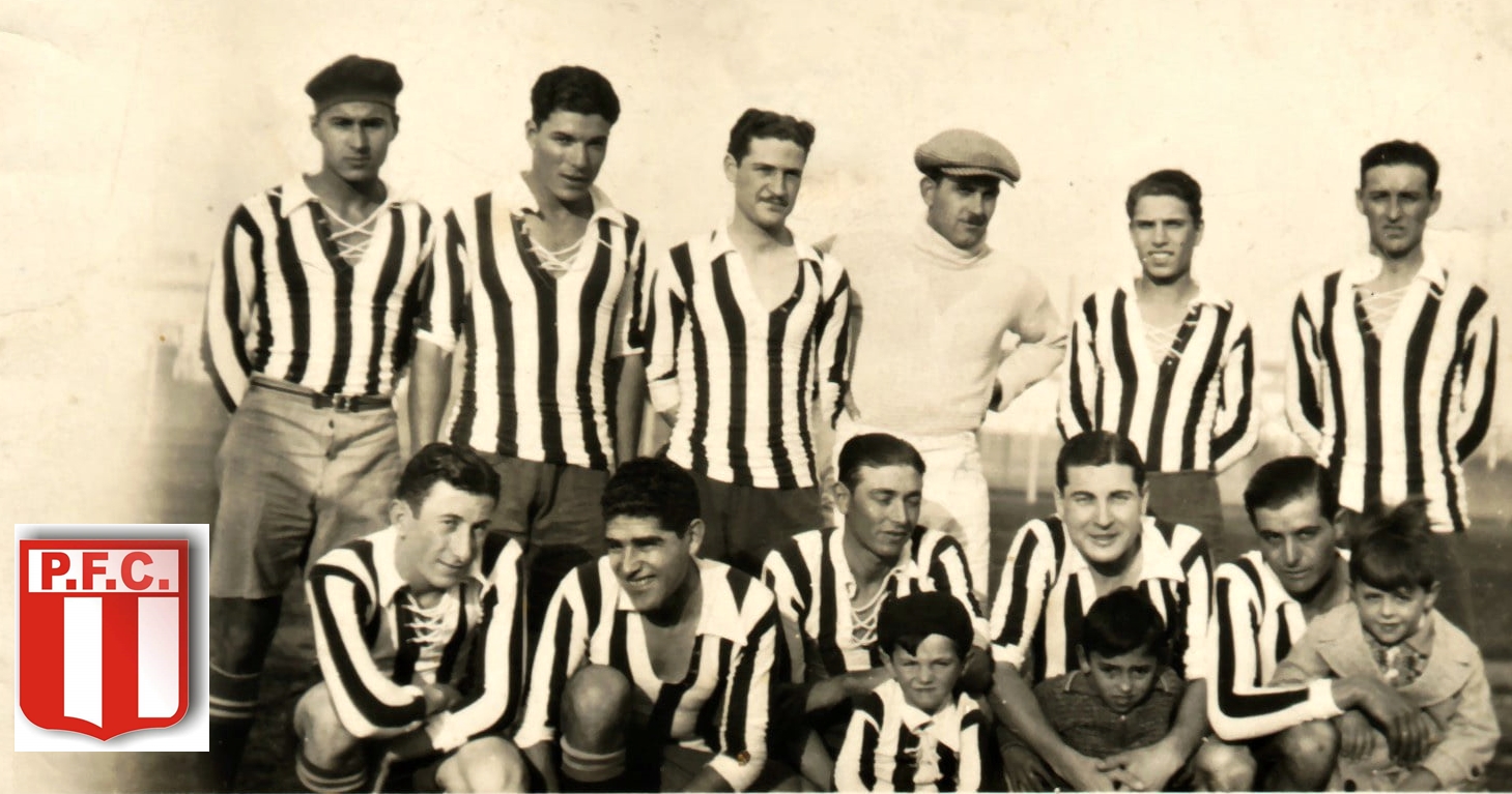 Lee más sobre el artículo Feliz 113º Aniversario Paraná FC