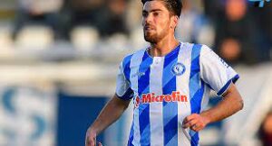 Lee más sobre el artículo Cerro Largo con Gabriel Báez Corradi busca la clasificación en la Sudamericana