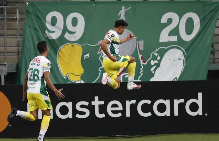 En este momento estás viendo Todos los partidos de Copa Libertadores y Sudamericana