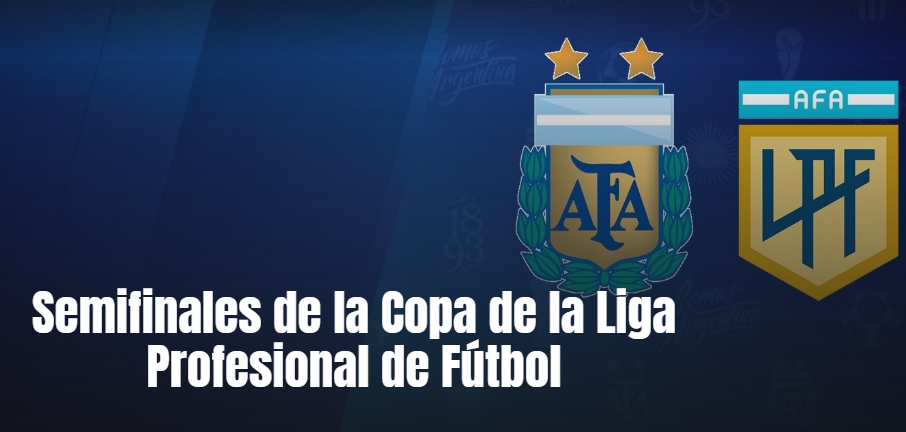 Lee más sobre el artículo Están los cuatro clasificados para definir la Copa de Liga