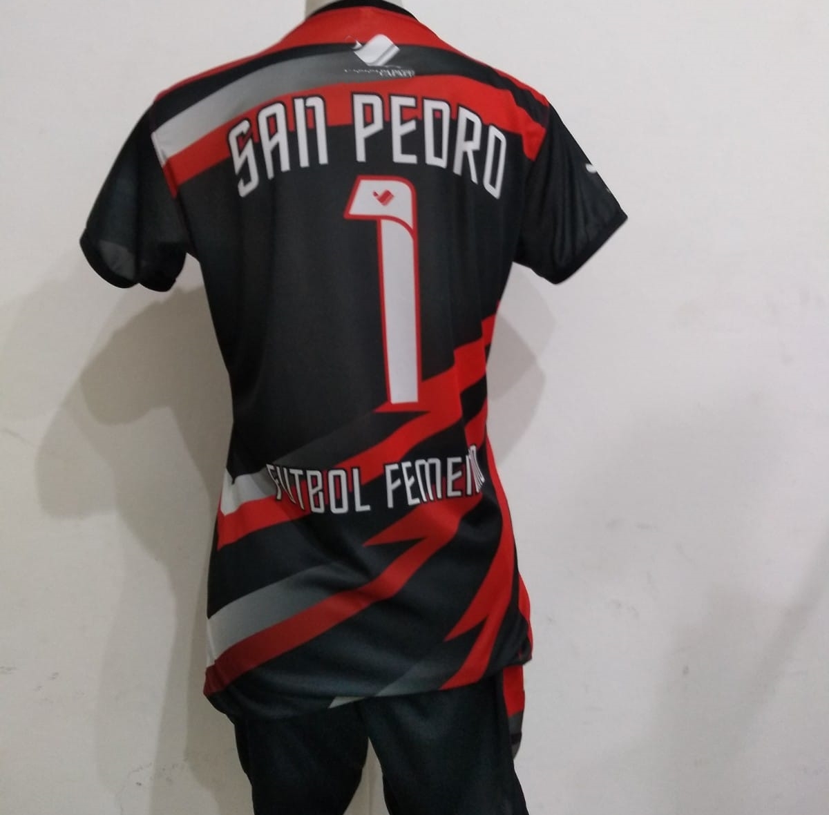 En este momento estás viendo Fútbol femenino: Banfield es dueño de la punta del certamen promocional