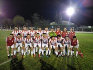 Lee más sobre el artículo Copa de Clubes: Paraná FC fue más efectivo en los penales y clasificó a semifinales