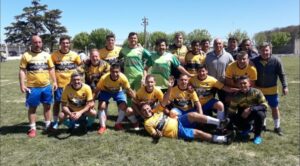 Lee más sobre el artículo Torneo Senior: Independencia FC sigue arriba