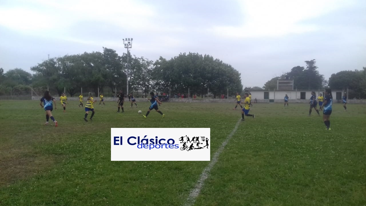 En este momento estás viendo Fútbol Femenino: En una jornada con muchos empates, Paraná y La Roca fueron los únicos que triunfaron