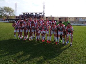 Lee más sobre el artículo Federación de Fútbol Bonaerense Pampeana y Federación Norte de Fútbol