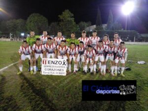 Lee más sobre el artículo Copa de Clubes: Paraná FC visitará a Sportivo Barracas el miércoles 27