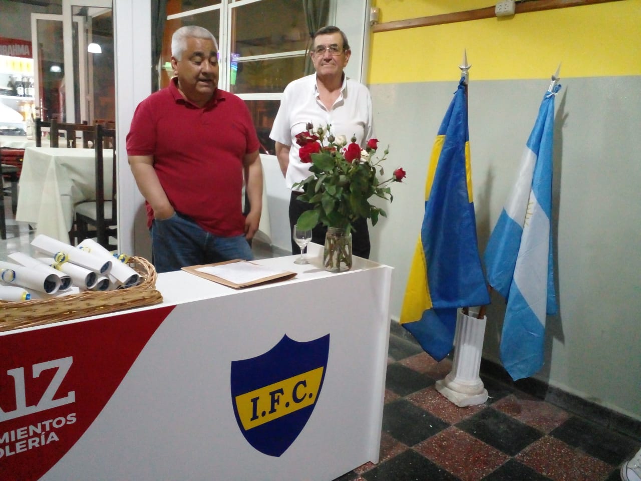 En este momento estás viendo 1932 – 2021: Aniversario de Independencia FC