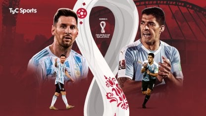 En este momento estás viendo Eliminatorias: Argentina espera por Uruguay y conferencia de prensa de Lionel Scaloni