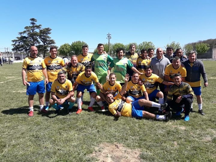En este momento estás viendo Define el senior el campeón