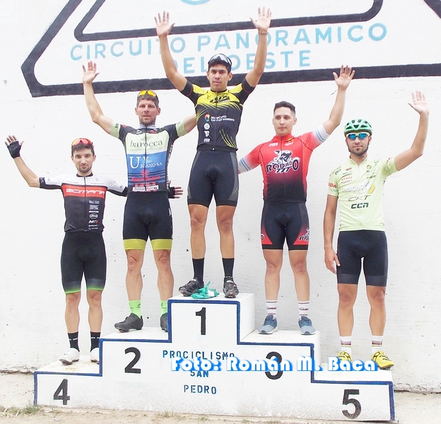 En este momento estás viendo Otro excelente espectáculo en el Panorámico del Oeste