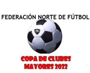 Lee más sobre el artículo Cinco clubes jugarán el Torneo de Clubes mayores de Federación Norte