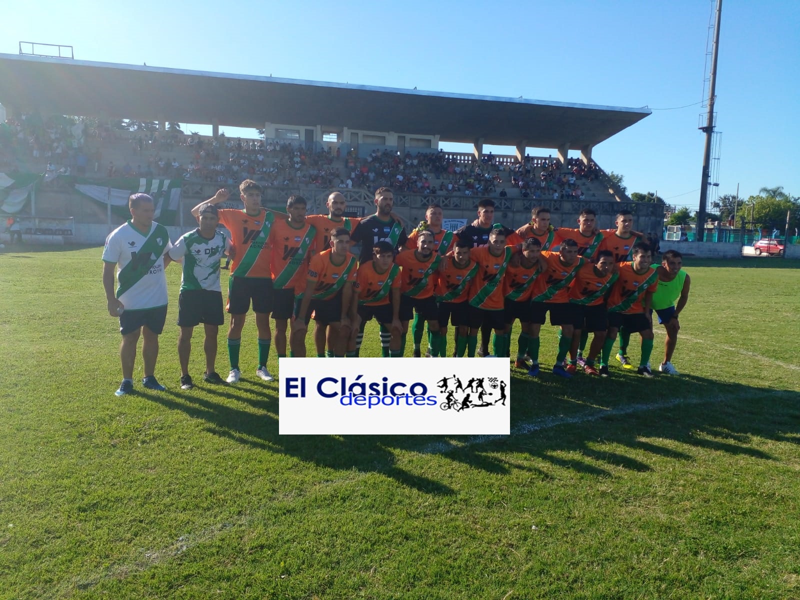 En este momento estás viendo Inolvidable triunfo de Banfield ante Sports de Salto