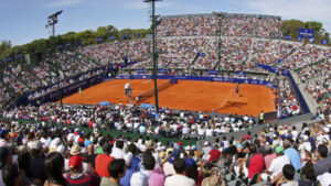 Lee más sobre el artículo Tenis masculino: 22º edición del Argentina Open