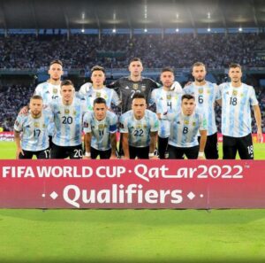 Lee más sobre el artículo Eliminatorias Qatar 2022: Scaloni presentó la lista para los encuentros ante Venezuela y Ecuador!