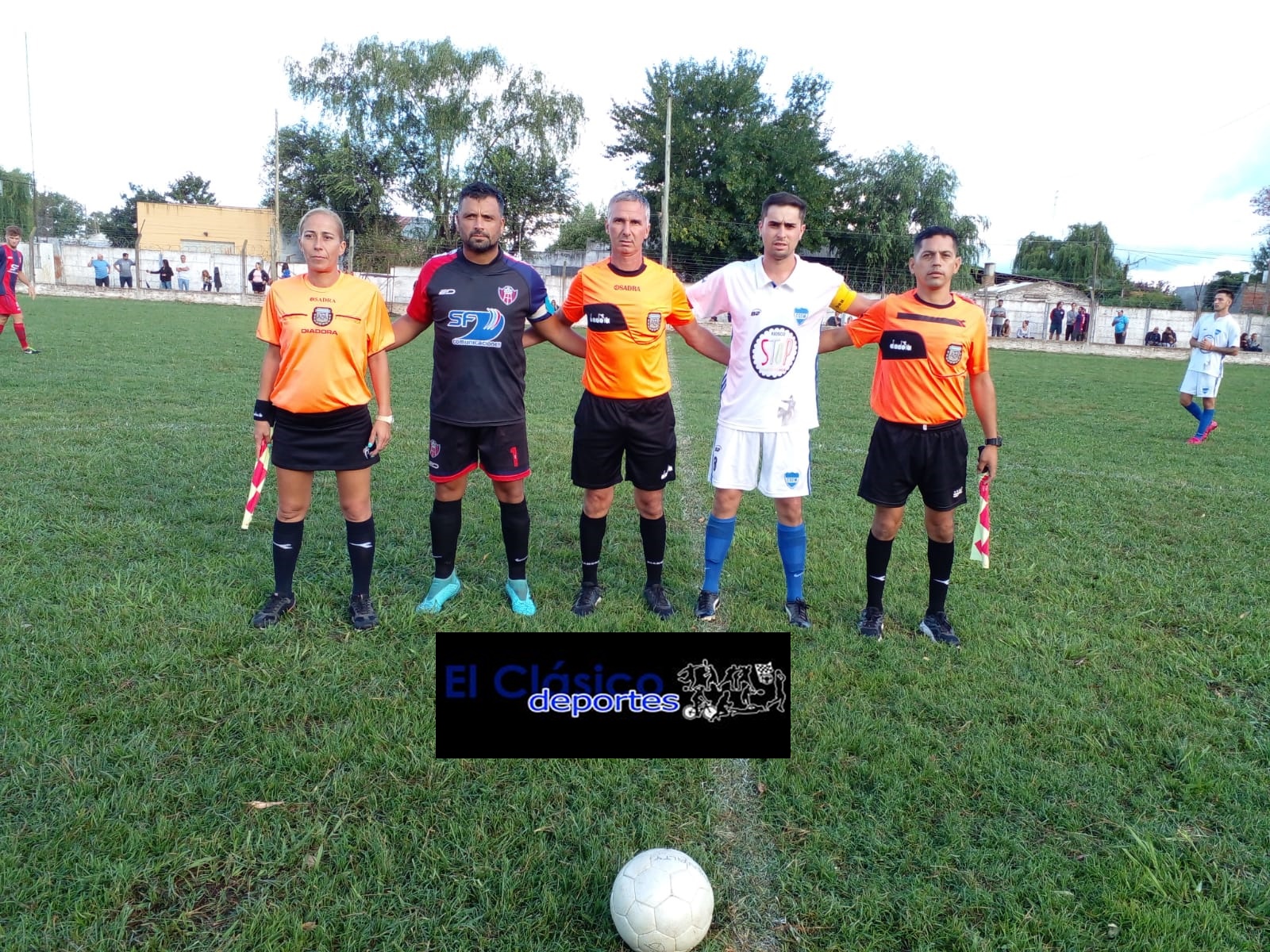 En este momento estás viendo General San Martín sigue sin poder ganar en la Copa de Clubes