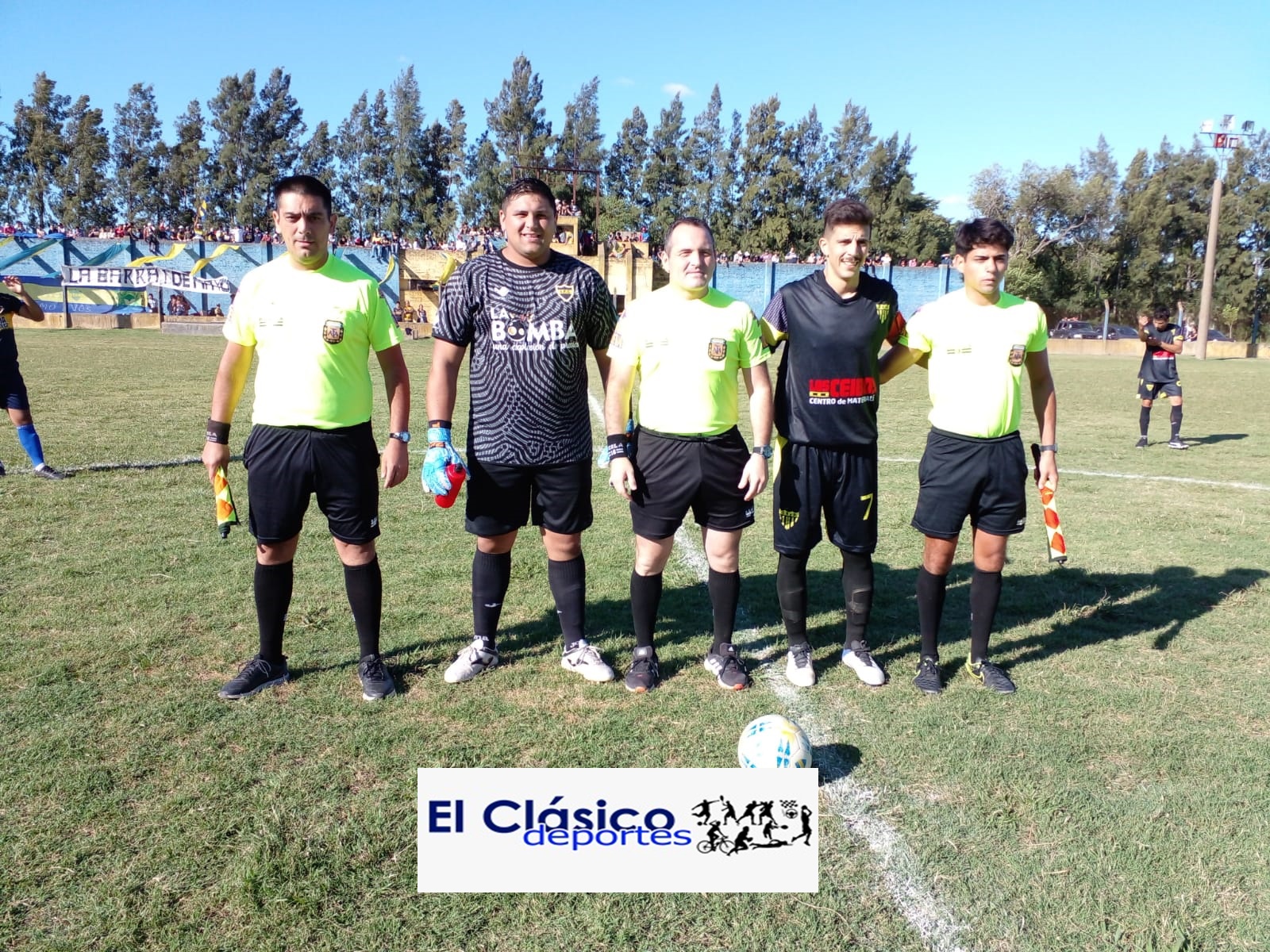 En este momento estás viendo Copa de Clubes: A Independencia se les escaparon dos puntos claves!!