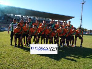 Lee más sobre el artículo Copa de Clubes: Banfield venció a Mitre y quedó a un paso de la clasificación!