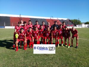Lee más sobre el artículo Copa de Clubes: Mitre vs Racing de Colón se jugará el miércoles!!