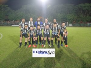 Lee más sobre el artículo Copa de Clubes: Fundición y Atlético Baradero buscan las semifinales!