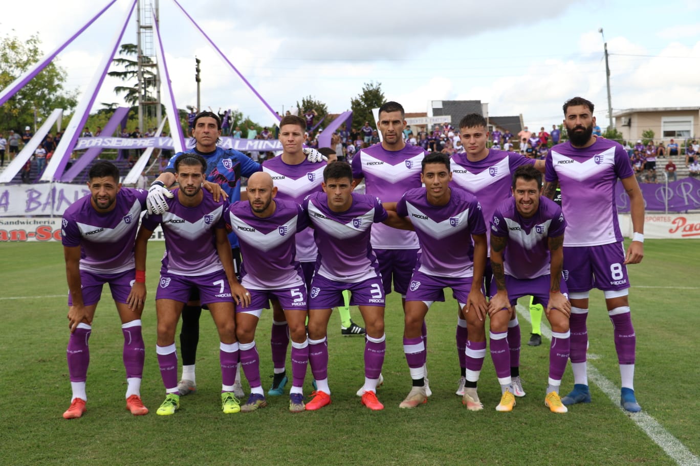 En este momento estás viendo Primera Nacional: Villa Dálmine de Francisco Nouet sigue sin poder ganar!
