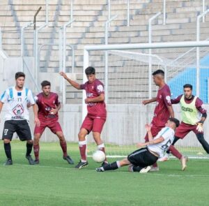 Lee más sobre el artículo Federal A: Defensores de Belgrano de Villa Ramallo debuta este domingo con tres sampedrinos en el plantel!