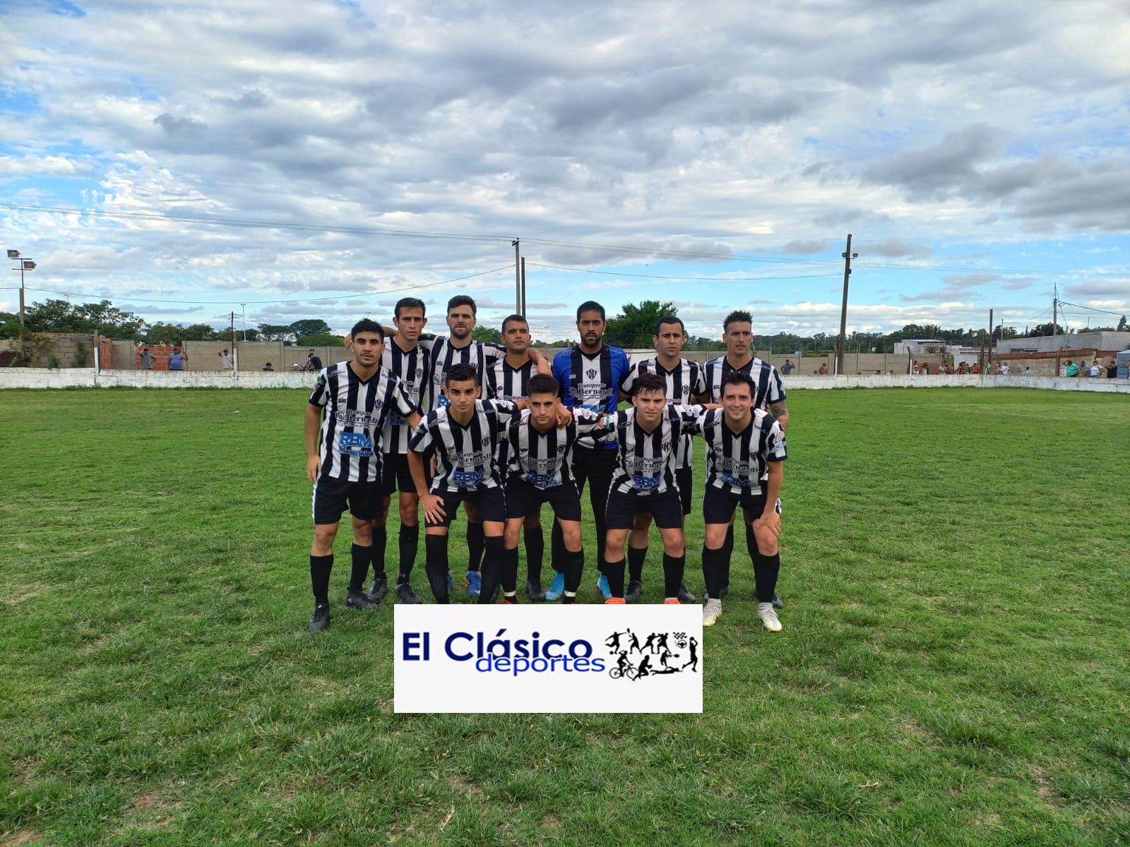 Lee más sobre el artículo Copa de Clubes: Atlético es semifinalista y Fundición quedó eliminado!