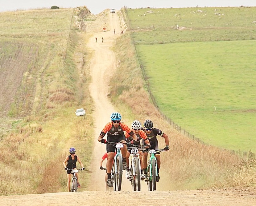 En este momento estás viendo RB: Vuelta al Centinela Sur 2022