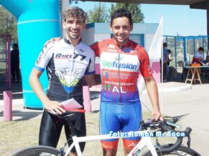 Lee más sobre el artículo Toda la info de las «dos ruedas» por Román Manuel Baca. Triunfos de sampedrinos en Salto y Junin