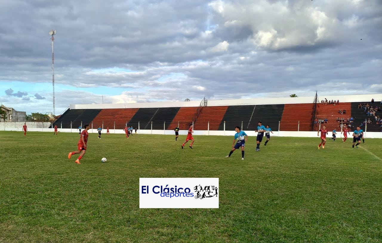 En este momento estás viendo Primera A: Mitre y General San Martín lograron dos triunfazos!!