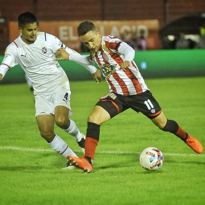 Lee más sobre el artículo Copa de la Liga Profesional de Fútbol: Con la llegada del VAR se inició la octava fecha!