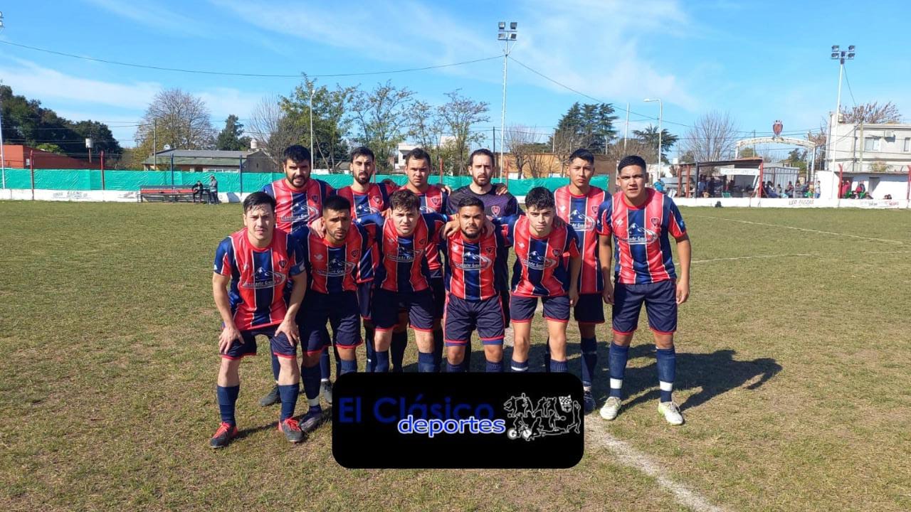 En este momento estás viendo Futbol local: Rivadavia dio el golpe ante Mitre y Paraná es el nuevo puntero!