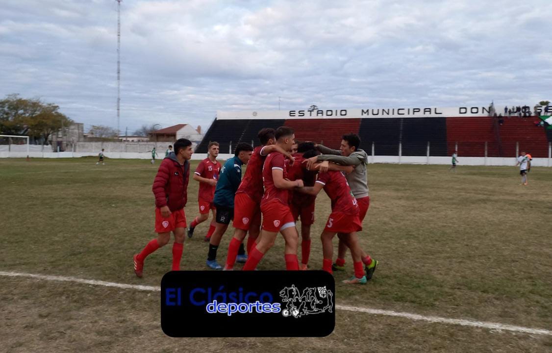 En este momento estás viendo Fútbol local: Mitre le ganó a Banfield y habrá una última fecha electrizante!