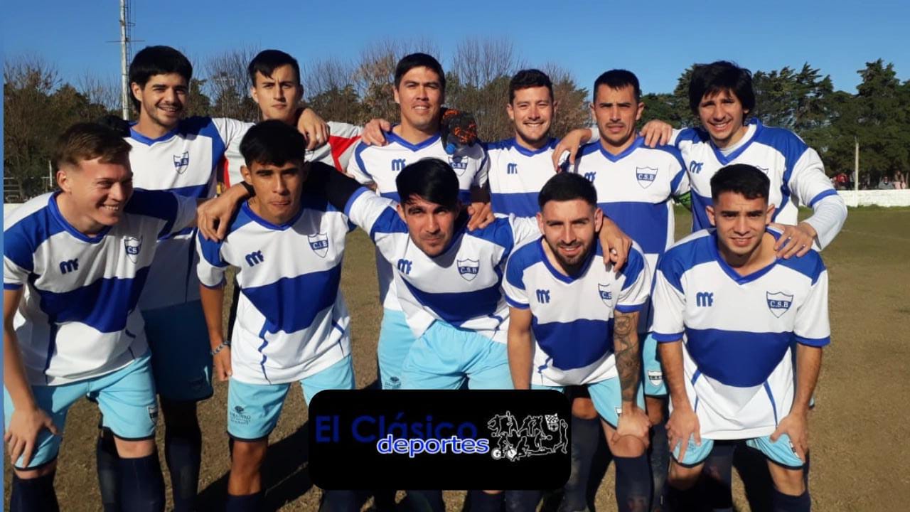 Lee más sobre el artículo Primera A: Sportivo venció a La Esperanza y sueña con ser campeón!