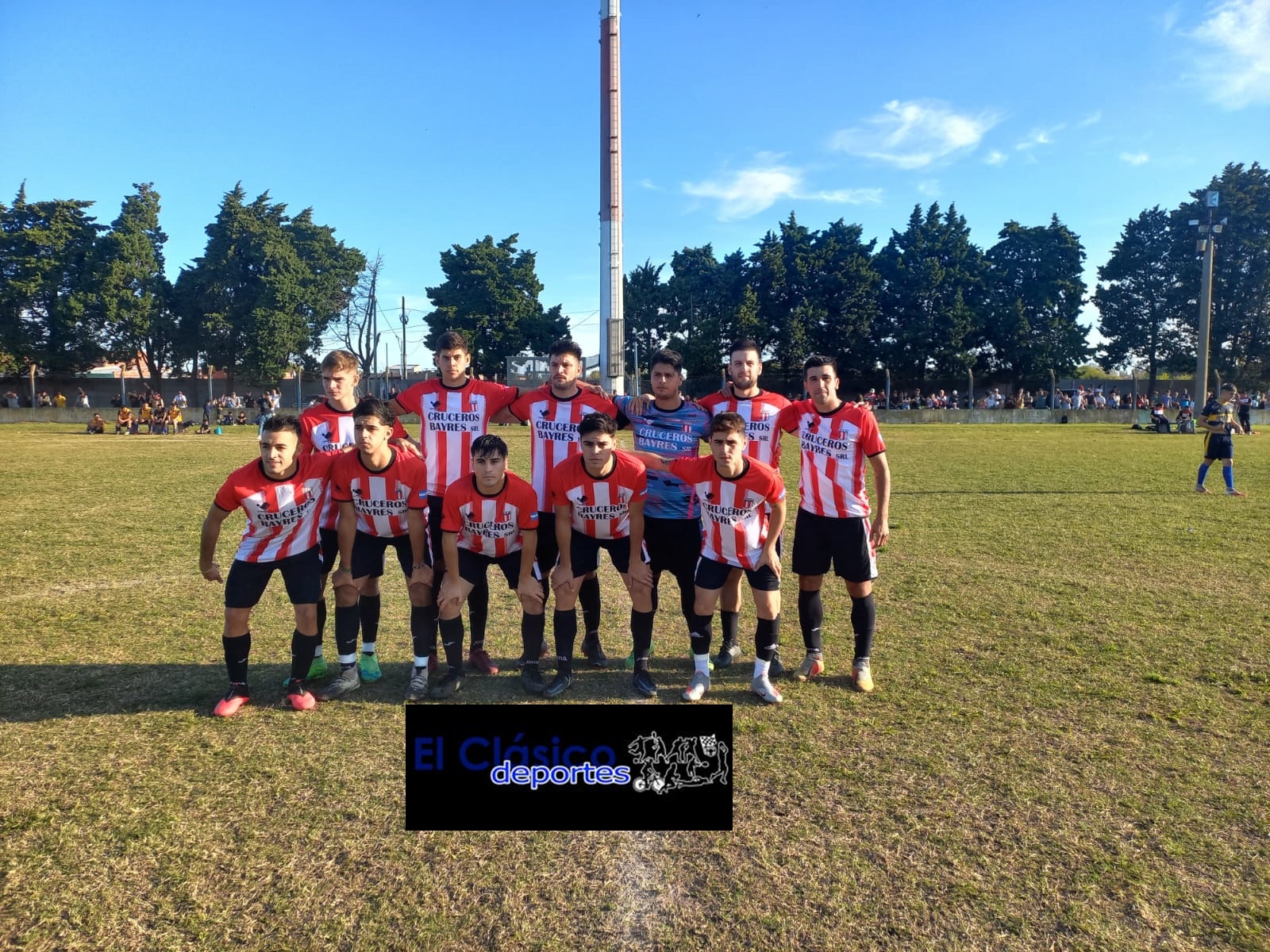 En este momento estás viendo Primera A: Paraná derrotó a Independencia y el torneo está que arde!!