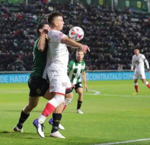 Lee más sobre el artículo Programación de la 7ma. fecha del torneo de la Liga Profesional!