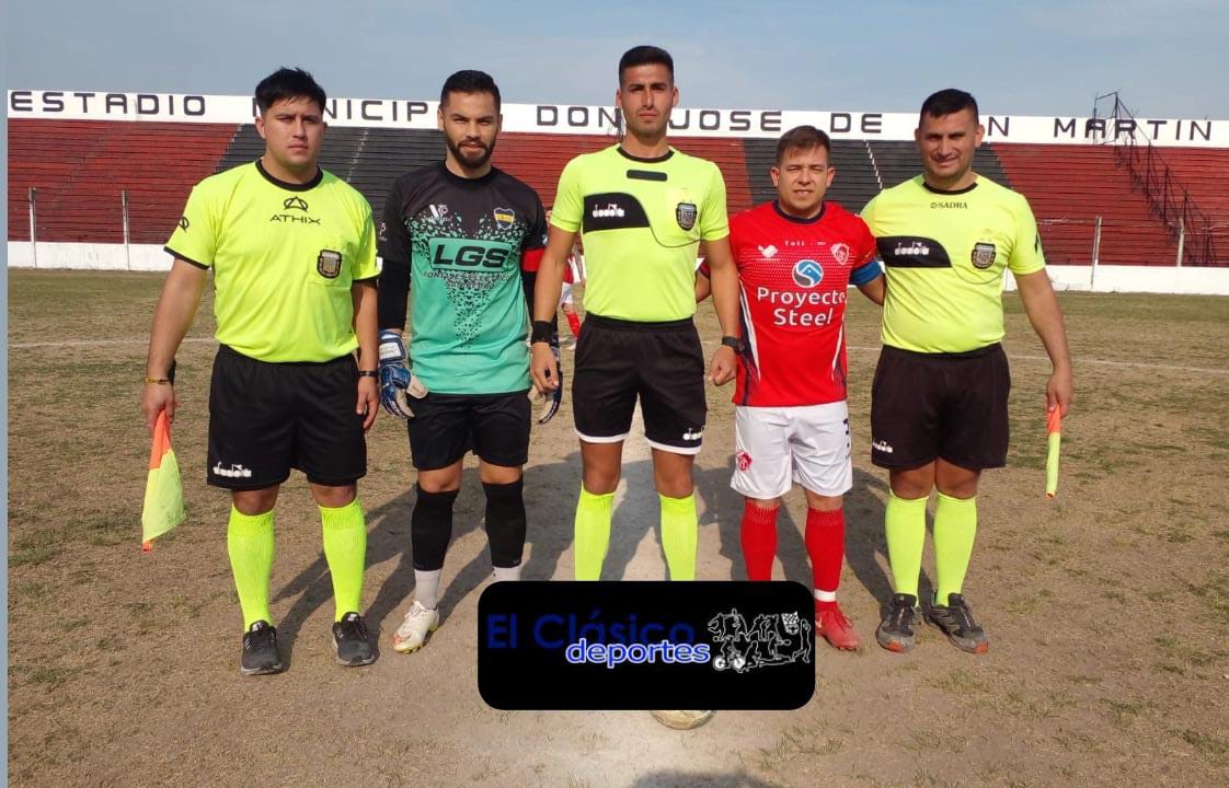 En este momento estás viendo Torneo Clausura: Las posiciones en primera división!