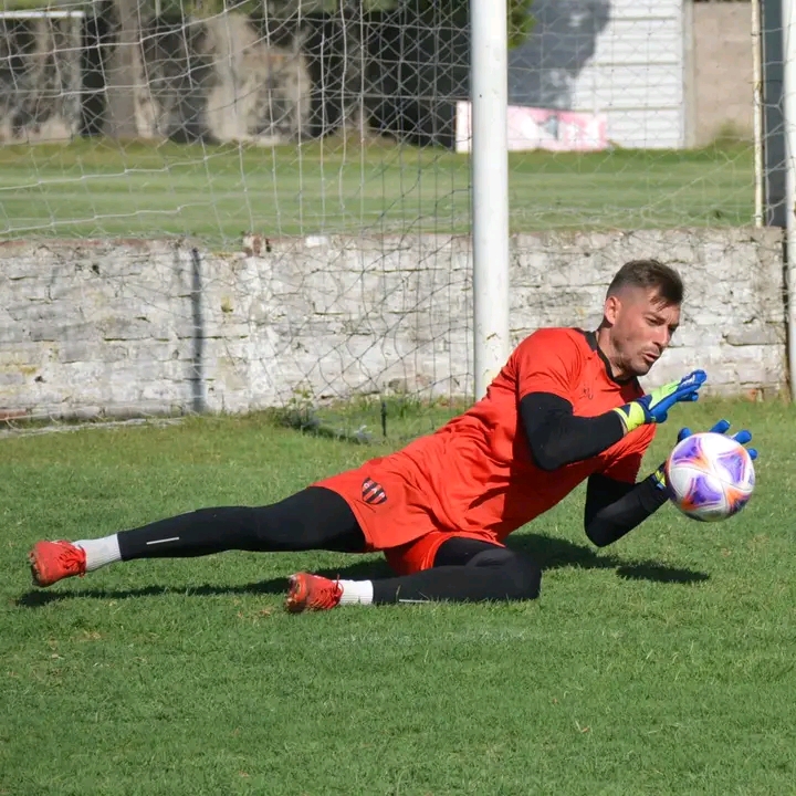 En este momento estás viendo Copa Argentina: El último campeón con Matías Budiño en el arco abre la undécima edición del certamen nacional!