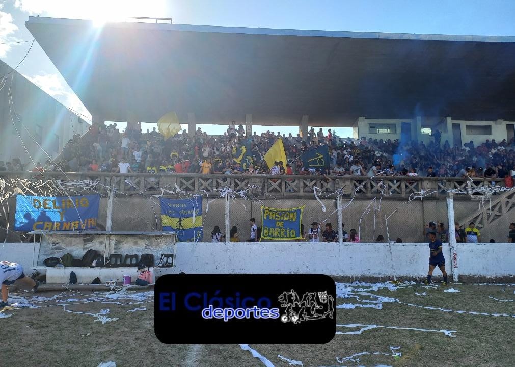 En este momento estás viendo Sportivo América se prepara para el debut en la Copa de Clubes 2023!